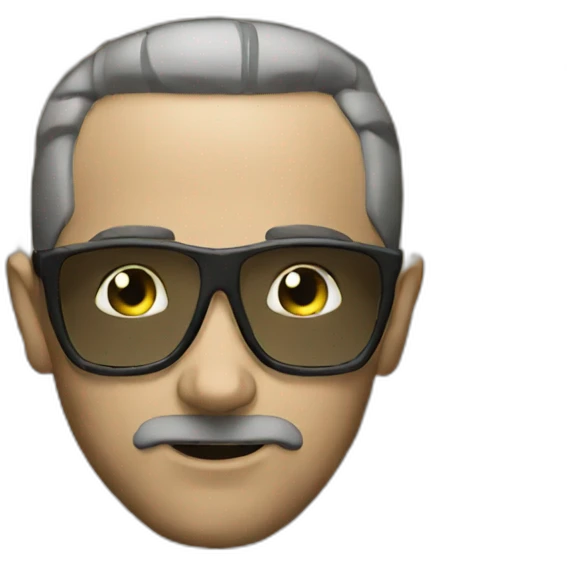 Daft public  emoji