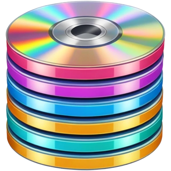 cd emoji