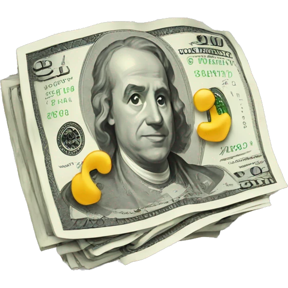 MoneyMate emoji