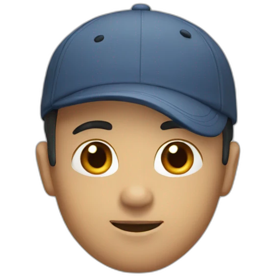 chino emoji