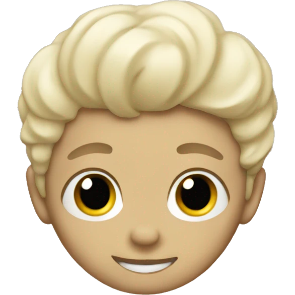 cream emoji