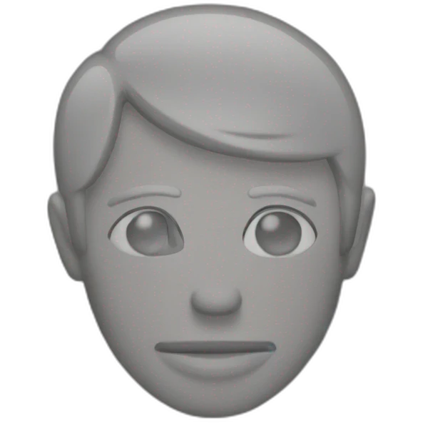Dick emoji