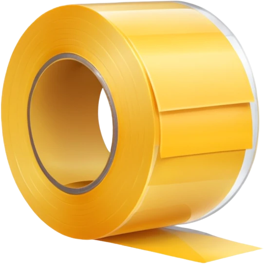 tape emoji