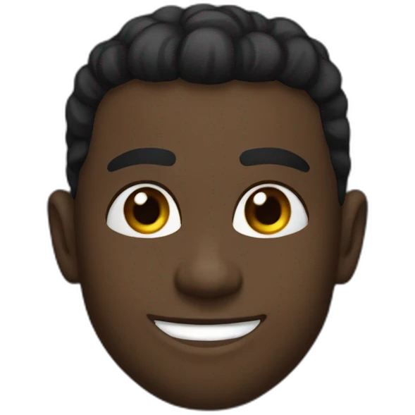 vinicius jr emoji