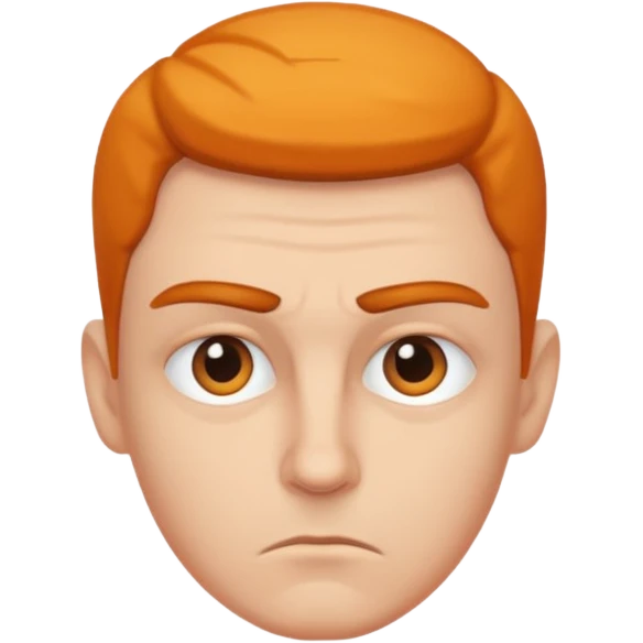 🫵🤨 should be combination of these emojis emoji