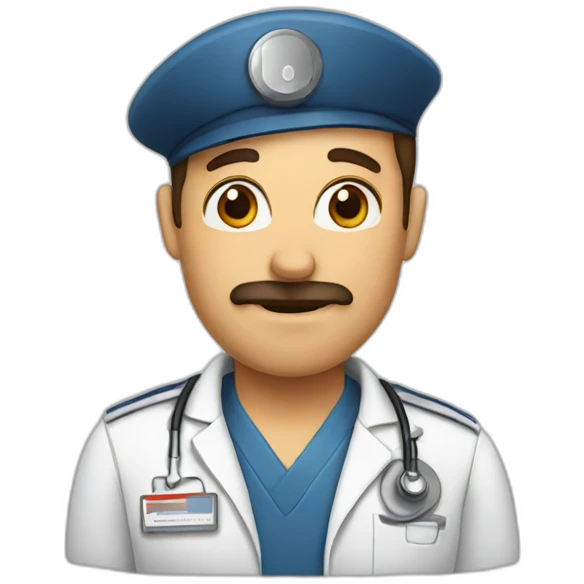 vet emoji