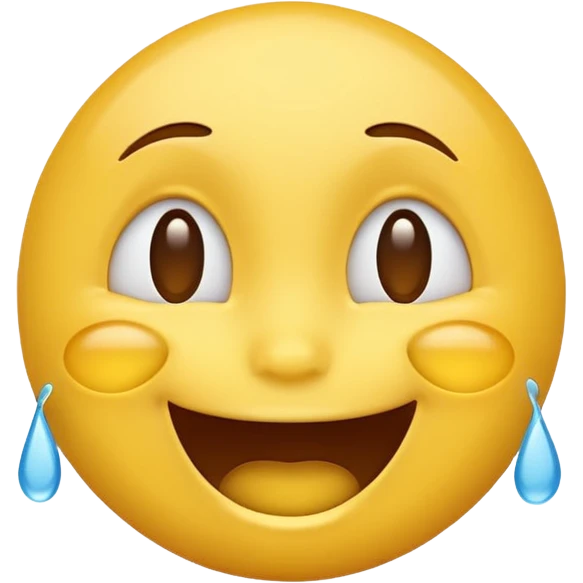 Make a funny emoji emoji