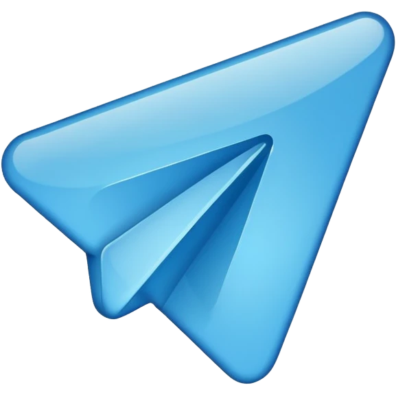 Telegram checkmark emoji