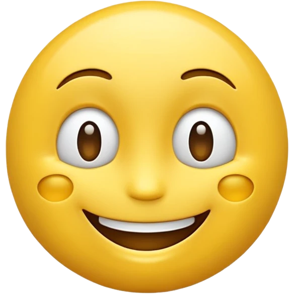 3D emoji emoji