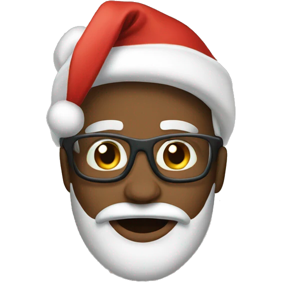 Xmas  emoji