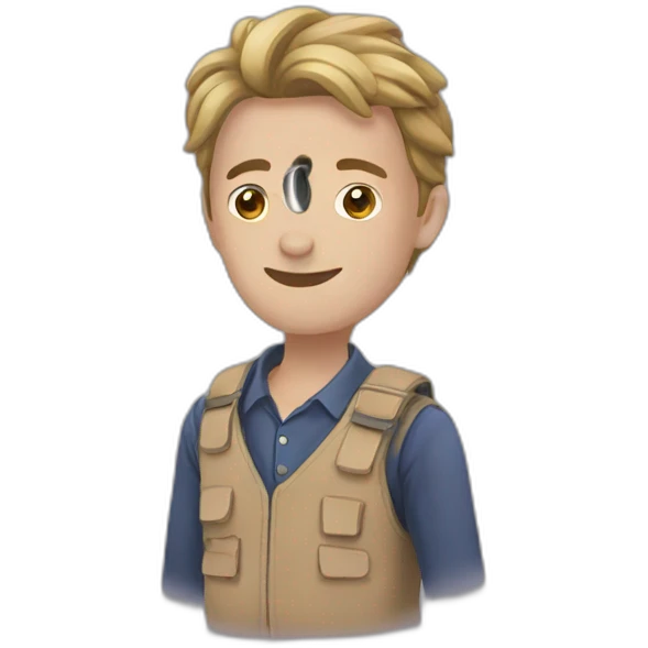 Naza emoji