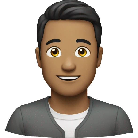 murid yang sudah berhenti merokok emoji