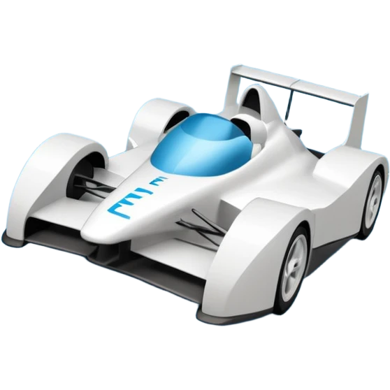 formula E=mc² on a sheet of paper emoji