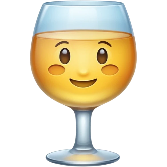 glass  emoji