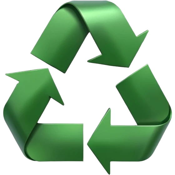 sustainbility department icon emoji