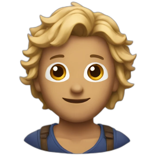 Kunaaaal emoji