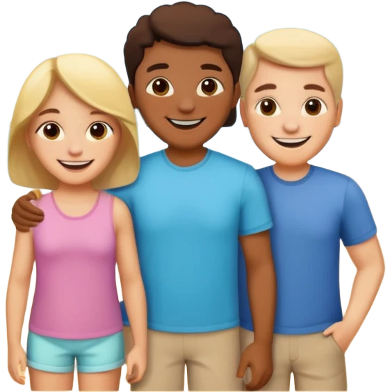 family emoji