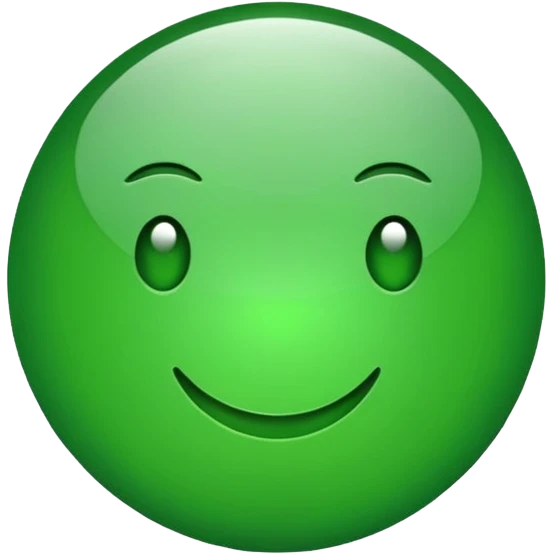 green tick gif emoji