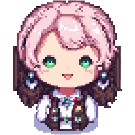 Kpop Idol emoji
