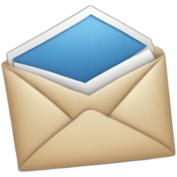 email emoji