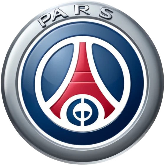 PSG emoji