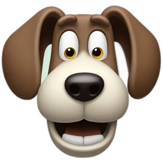 Wallace and Gromit emoji