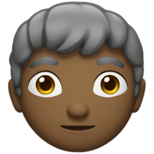 Harumamburu emoji