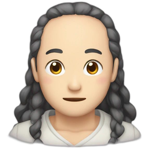 ayanokoji emoji
