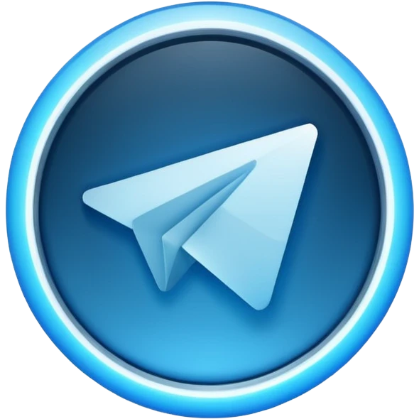 Telegram verification Symbo emoji