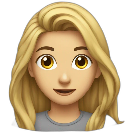 لا أراكم emoji