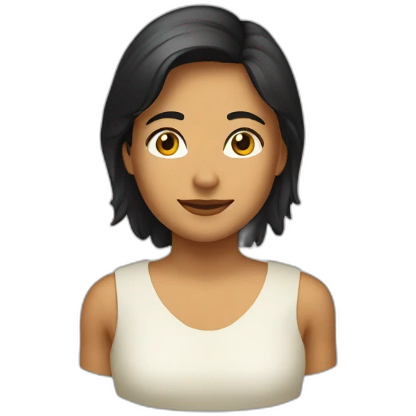 Miguelina falotico emoji
