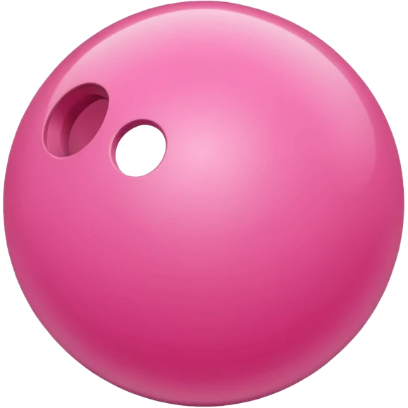 pink toy emoji