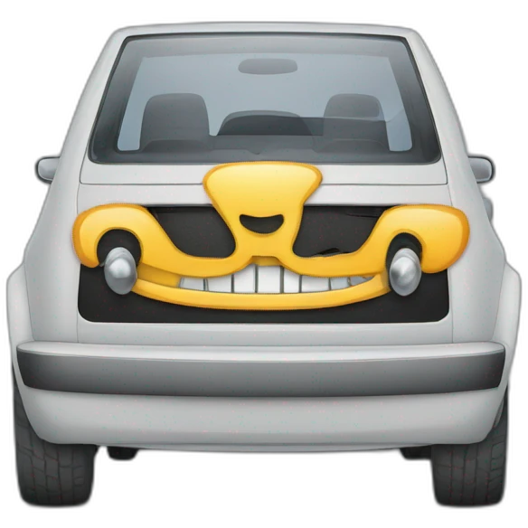 volkswagen golf emoji