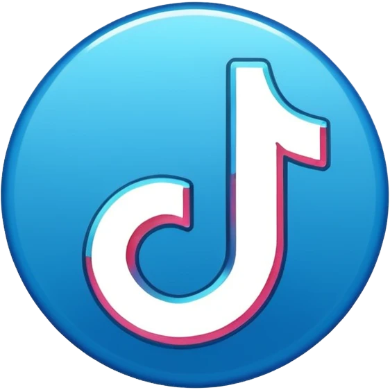 Verificación de tiktok emoji