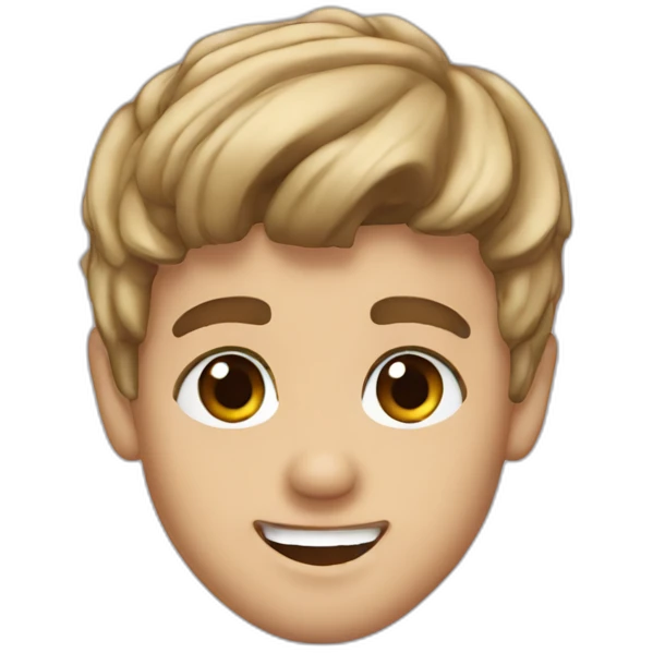 justin bieber emoji