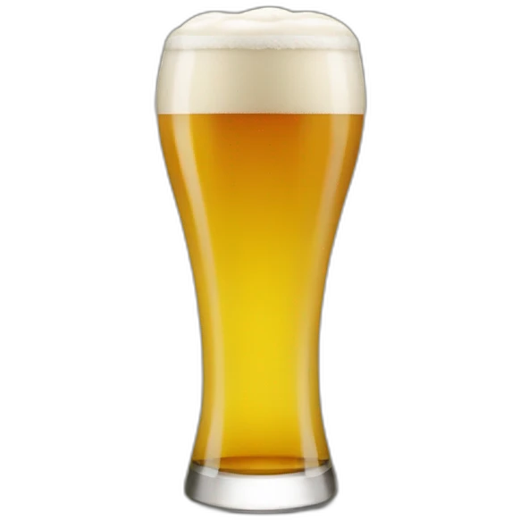 Simpson bière  emoji