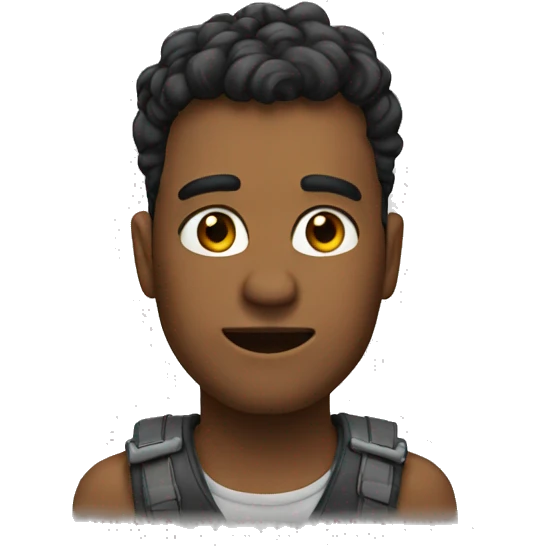 no emoji