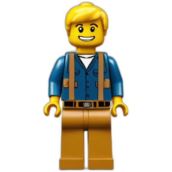 lego briks emoji