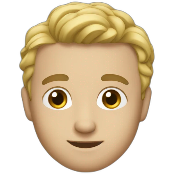 Luffe emoji