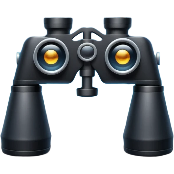 night sky gear emoji