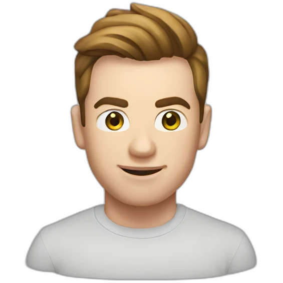 Hardwell emoji