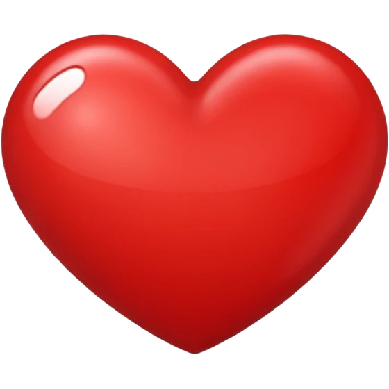 Corazón  emoji