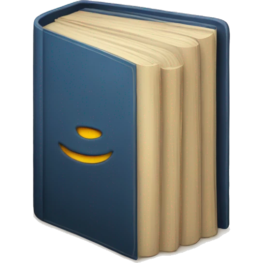 book emoji