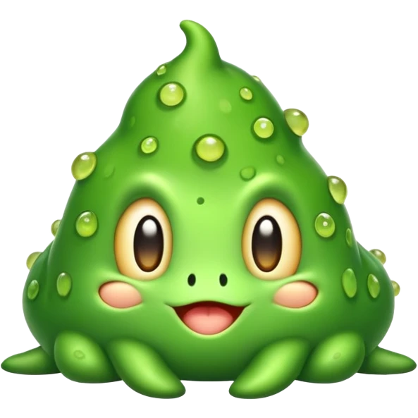 Klungus by ghv fart! emoji