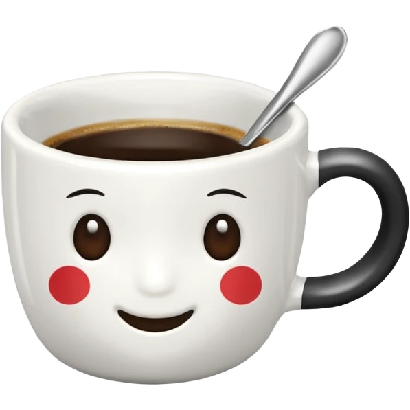 espesso cup emoji
