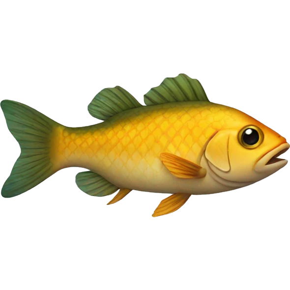 fish emoji