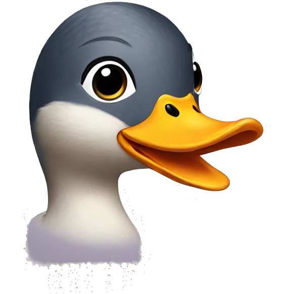 duck emoji