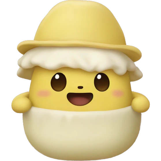 ponponpurin emoji