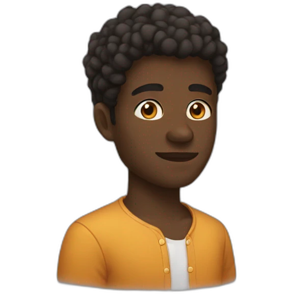 Bakougo emoji