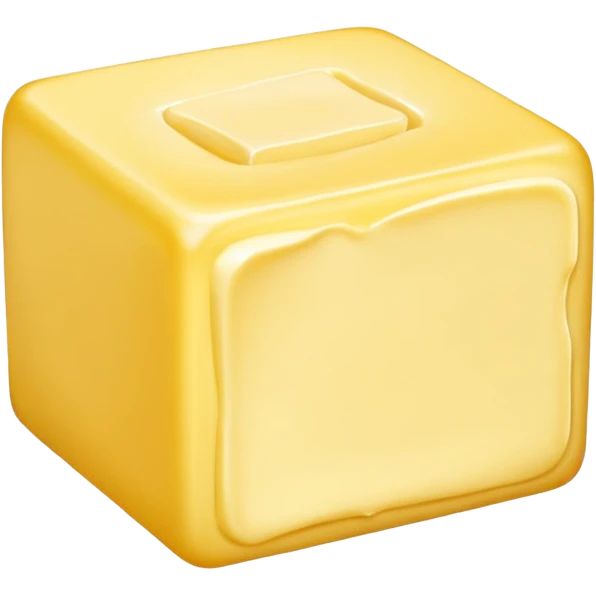 butter emoji